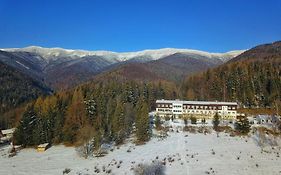 Horský Hotel Vršky